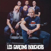 Les Garçons Bouchers