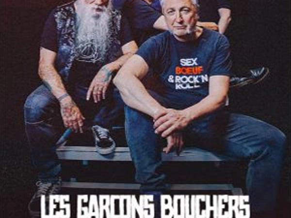Les Garçons Bouchers