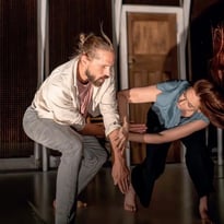 Juliet & Romeo Ben Duke