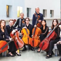 Le Violoncelle pour tous