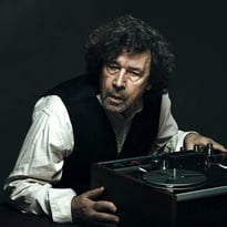 Samuel Beckett Krapp’s Last Tape (La Dernière bande)