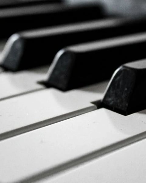 Au galop !2 duos 2 pianos 4 mains 8 mains