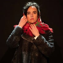 Hommage à Anna Politkovskaïa