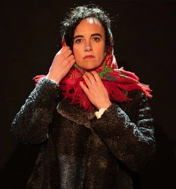 Hommage à Anna Politkovskaïa