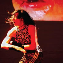 Marina Otero Ayoub