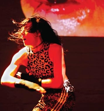Marina Otero Ayoub