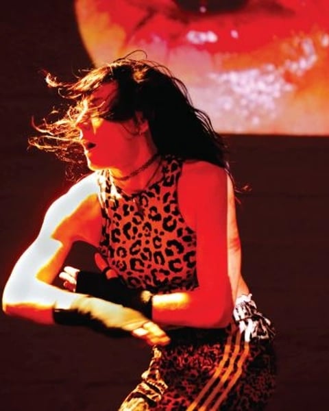 Marina Otero Ayoub