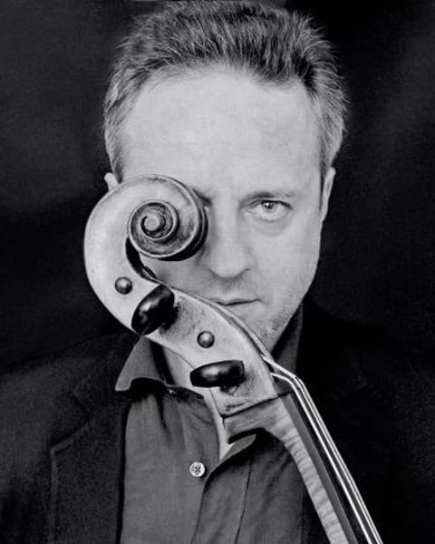 Marc Coppey Journée Schubert