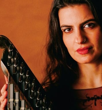 Christine Zayed, Moslem Rahal