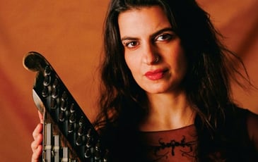 Christine Zayed, Moslem Rahal