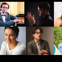 Les 32 Sonates de Beethoven