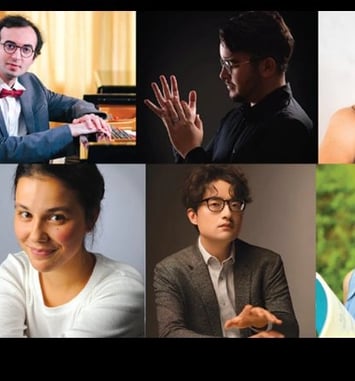 Les 32 Sonates de Beethoven