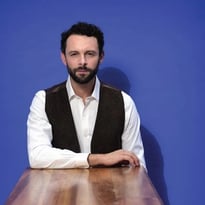 Benjamin Alard Variations Goldberg de Jean-Sébastien Bach