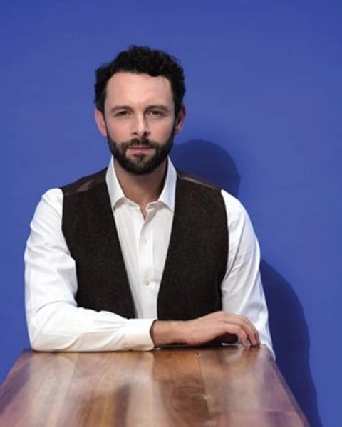 Benjamin Alard Variations Goldberg de Jean-Sébastien Bach