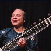 Ustad Nishat Khan