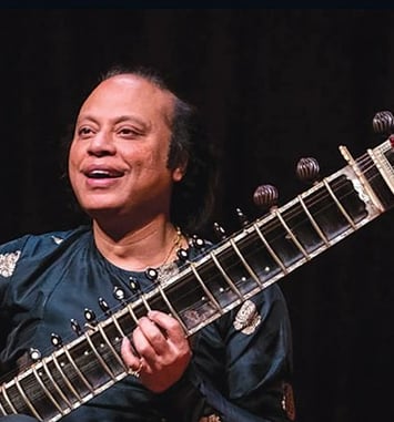 Ustad Nishat Khan