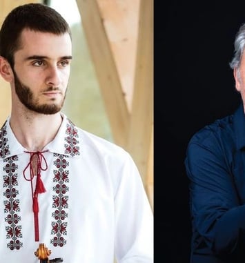 Transylvania traditions & classiques