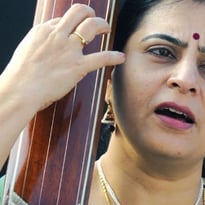 Bharathi Prathap