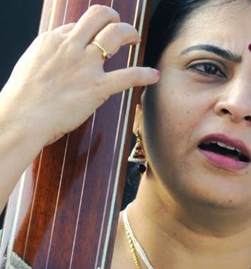 Bharathi Prathap