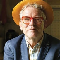 Dick Annegarn Chansons agricoles