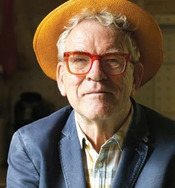 Dick Annegarn Chansons agricoles