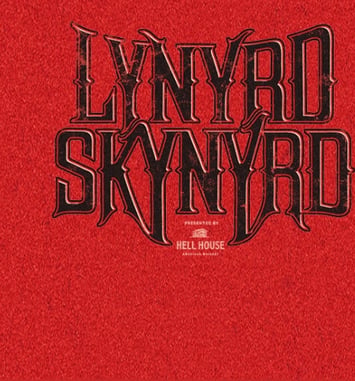 Lynyrd Skynyrd