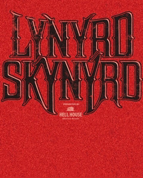 Lynyrd Skynyrd