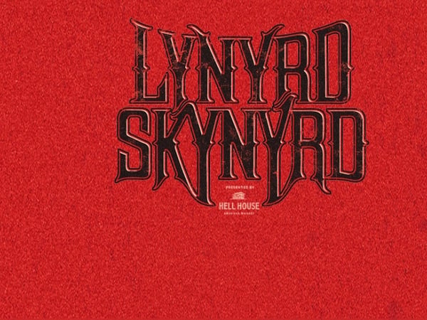 Lynyrd Skynyrd