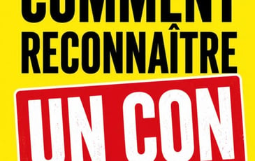 Comment reconnaître un con...