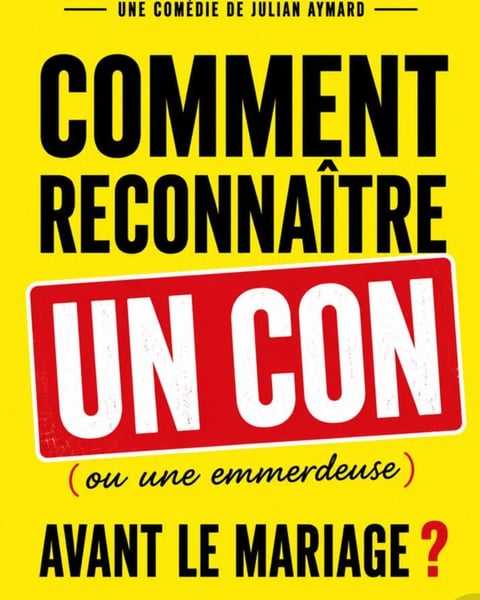 Comment reconnaître un con...
