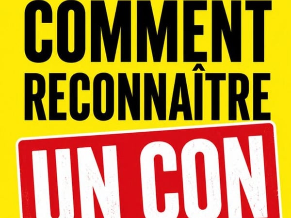 Comment reconnaître un con...