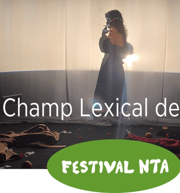 Le Champ Lexical des Epées