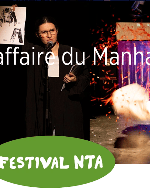 77-82 : L’Affaire du Manhattan