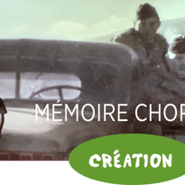 Mémoire Chorale