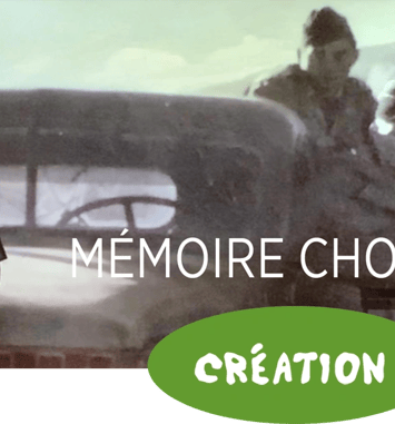 Mémoire Chorale