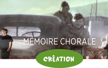 Mémoire Chorale