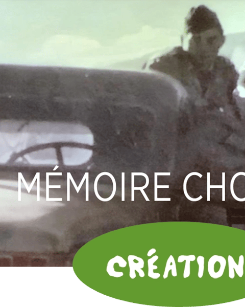 Mémoire Chorale