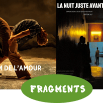 Fragments