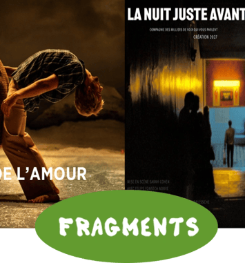 Fragments