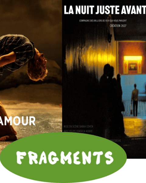 Fragments