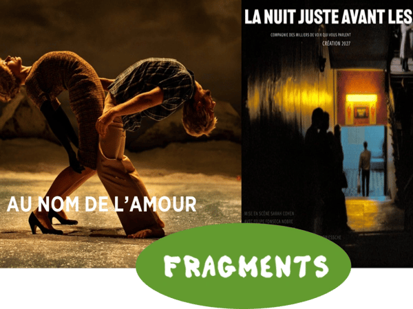 Fragments