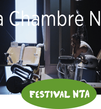 La Chambre Noire