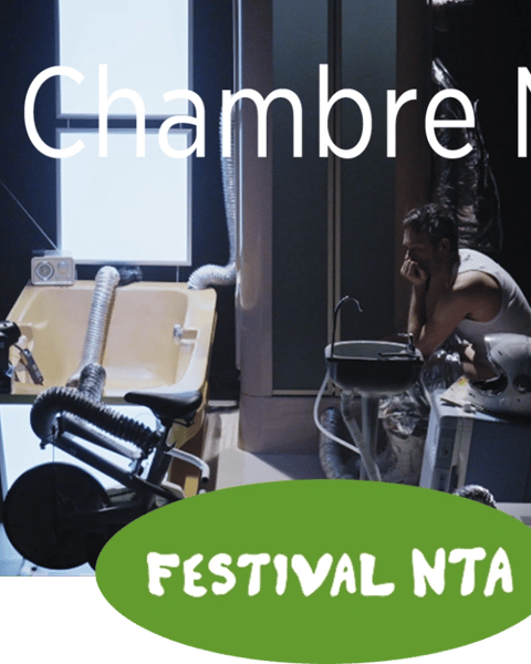 La Chambre Noire