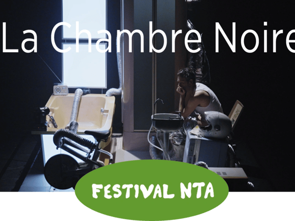 La Chambre Noire