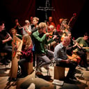 Ensemble Contrechamps