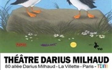 Maki et Mako : Le premier envol