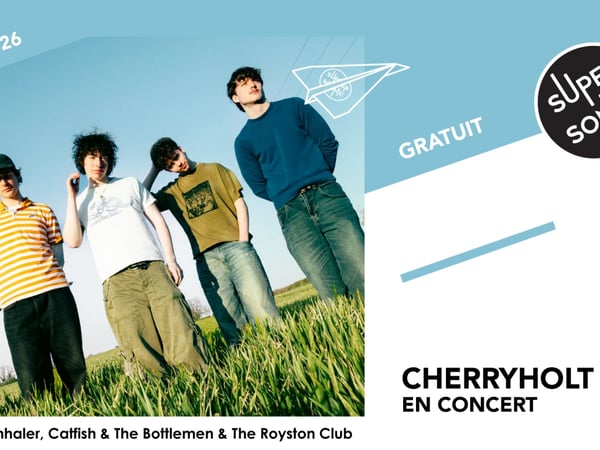 Cherryholt