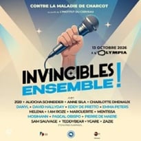 Invincibles Ensemble!