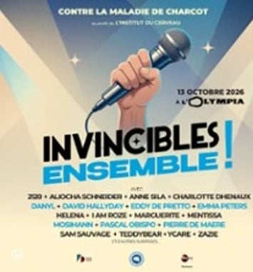 Invincibles Ensemble!