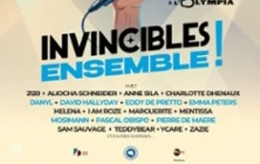 Invincibles Ensemble!